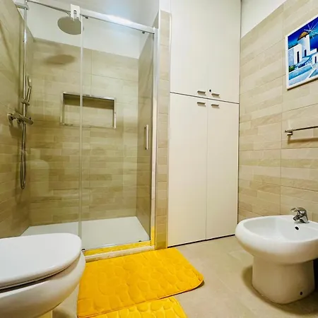 Apartment Quiet Summer Place *